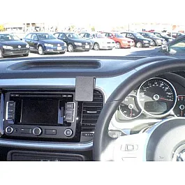 Volkswagen Beetle Brodit ProClip Mounting Bracket - Center mount (654711) Volkswagen Beetle Brodit ProClip Mounting Bracket - Center mount (654711)