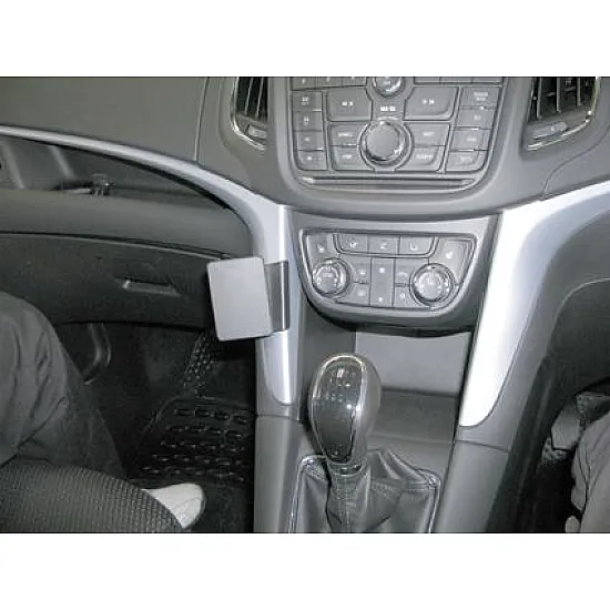 Vauxhall Zafira Brodit ProClip Mounting Bracket - Center mount (654734) Vauxhall Zafira Brodit ProClip Mounting Bracket - Center mount (654734)