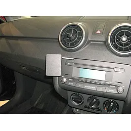 Audi A1 Brodit ProClip Mounting Bracket - Angled mount (654756)