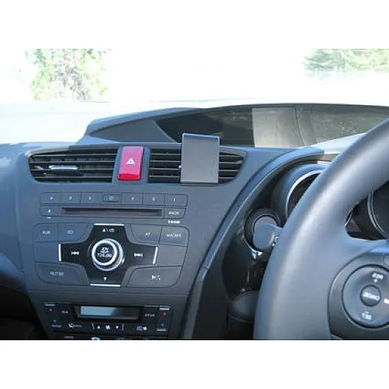 Honda Civic Brodit ProClip Mounting Bracket - Center mount (654757) Honda Civic Brodit ProClip Mounting Bracket - Center mount (654757)