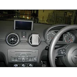 Audi A1 Brodit ProClip Mounting Bracket - Center Mount (654815)