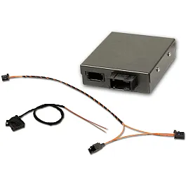 FISTUNE® DAB / DAB + Integration For BMW E-Series With CIC FISTUNE® DAB / DAB + Integration For BMW E-Series With CIC