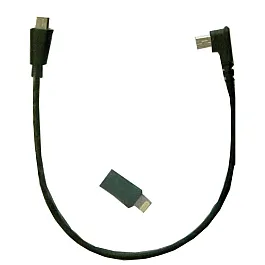 THB Bury Apple iPhone 5 and above Charging Lead 