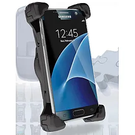 Bury System 9 Active Universal 3XL Cradle with Micro USB Charging Lead