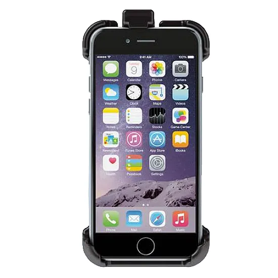 Bury Apple iPhone 6s System 9 Active Charging Cradle Bury Apple iPhone 6s System 9 Active Charging Cradle