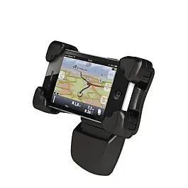 THB Bury Take&Talk Universal Smart Phone XXL Cradle with micro USB Charging Lead