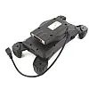 THB Bury Take&Talk Universal Smart Phone XXL Cradle with micro USB Charging Lead THB Bury Take&Talk Universal Smart Phone XXL Cradle with micro USB Charging Lead
