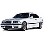 3-Series E36 - 1990 - 1999