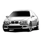 5-Series - E39 1996 - 2003