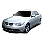 5-Series - E60,E61 2004>