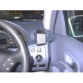 Mercedes C-Class Brodit ProClip Mounting Bracket - Right mount (603043)