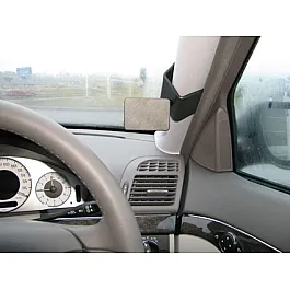 Mercedes E-Class Brodit ProClip Mounting Bracket - Right mount (604136) Mercedes E-Class Brodit ProClip Mounting Bracket - Right mount (604136)