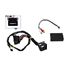 AUX, A2DP Bluetooth Plug and Play Music Receiver for VW and Skoda - 44370 AUX, A2DP Bluetooth Plug and Play Music Receiver for VW and Skoda - 44370