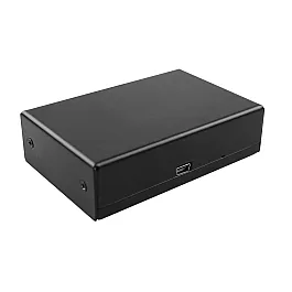 AUX, A2DP Bluetooth Plug and Play Music Receiver for VW and Skoda - 44370