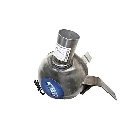 Sound Booster Complete Active Sound Kit for Audi e-tron GE - 44209