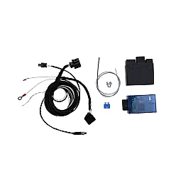 Sound Booster Complete Active Sound Kit for Audi e-tron GE - 44209