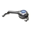 Sound Booster Complete Active Sound kit for Mercedes G-Class W463 - 44970 Sound Booster Complete Active Sound kit for Mercedes G-Class W463 - 44970