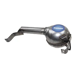 Sound Booster Complete Active Sound kit for Mercedes G-Class W463 - 44970