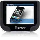 Parrot MKi9200 Spare Parts
