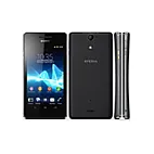 Xperia V