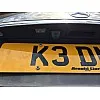 Mercedes CLS-Class W219 with Comand NTG2.5 System Rear View Camera Kit Mercedes CLS-Class W219 with Comand NTG2.5 System Rear View Camera Kit