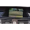 Mercedes CLK-Class 2004 - 2009 (W209) with Comand NTG2.5 System Rear View Camera Kit Mercedes CLK-Class 2004 - 2009 (W209) with Comand NTG2.5 System Rear View Camera Kit
