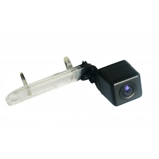 Mercedes Benz Rear View Reversing Camera - ML350 (NTSC)