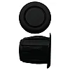 SteelMate PTS400W1(C) Matt Black Wireless Sensor SteelMate PTS400W1(C) Matt Black Wireless Sensor