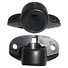 SteelMate PTS400W1(C) Matt Black Wireless Sensor SteelMate PTS400W1(C) Matt Black Wireless Sensor