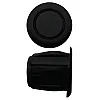 SteelMate PTSC1 Matt Black Sensors
