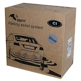 SteelMate PTSC1 Silver Sensors