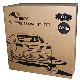 SteelMate PTSC1 White Sensors