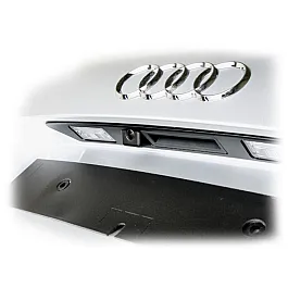 Rear View Camera Retrofit for Audi A3 8V Cabrio Complete Rear View Camera Retrofit for Audi A3 8V Cabrio Complete