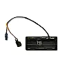 Skoda Octavia 3 5E MID Line Rear View Camera with Guidance Line Skoda Octavia 3 5E MID Line Rear View Camera with Guidance Line