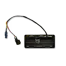 Skoda Octavia 3 5E MID Line Rear View Camera with Guidance Line
