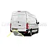 VW Crafter Rear View Camera Kit RNS 5010