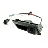 Audi A3 8V Rear View Camera with Static Grid Lines - Genuine Audi A3 8V Rear View Camera with Static Grid Lines - Genuine