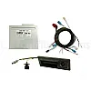 Audi A3 8V Rear View Camera Kit Highline with Moving lines - Genuine Audi A3 8V Rear View Camera Kit Highline with Moving lines - Genuine