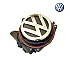 Volkswagen Rear Emblem Camera Golf 7 2012 >