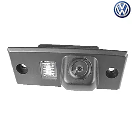 Volkswagen Camera -  Touareg, 2008 - 2011