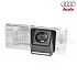 MotorMax Audi A1 Rear View Reversing Camera - MM0549