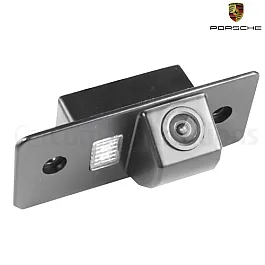 Porsche Reversing Camera - Cayenne 2006 - 2010
