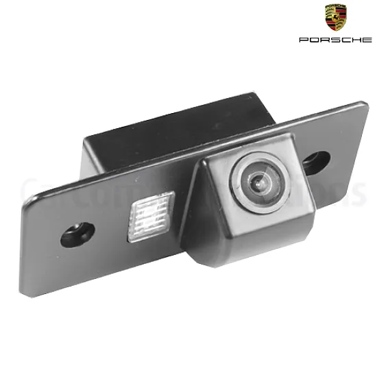 Porsche Reversing Camera - Cayenne 2006 - 2010 Porsche Reversing Camera - Cayenne 2006 - 2010