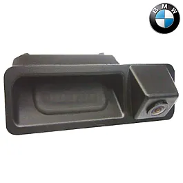 BMW Reversing Camera - 1 / 3 / 5 / X1 / X6 Series