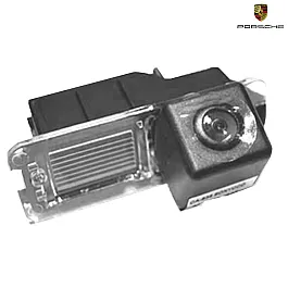 Porsche Reversing Camera - Cayenne 2011 - 2013