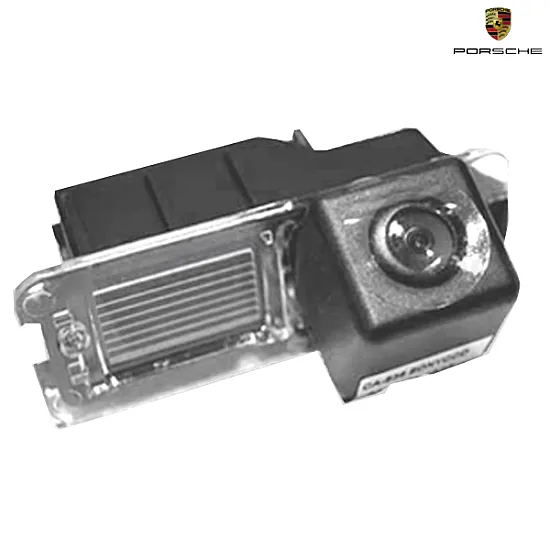 Porsche Reversing Camera - Cayenne 2011 - 2013 Porsche Reversing Camera - Cayenne 2011 - 2013