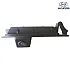 Number Plate Light Reversing Camera for Hyundai Santa Fe 2008>