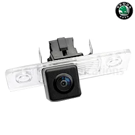 Skoda Reversing Camera - Octavia 2011 - 2013