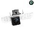 Skoda Reversing Camera - Octavia 2011 - 2013