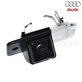 MotorMax Audi A3 Rear View Reversing Camera - MM0865 MotorMax Audi A3 Rear View Reversing Camera - MM0865